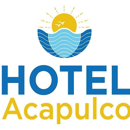 Hotel Акапулько Экстерьер фото