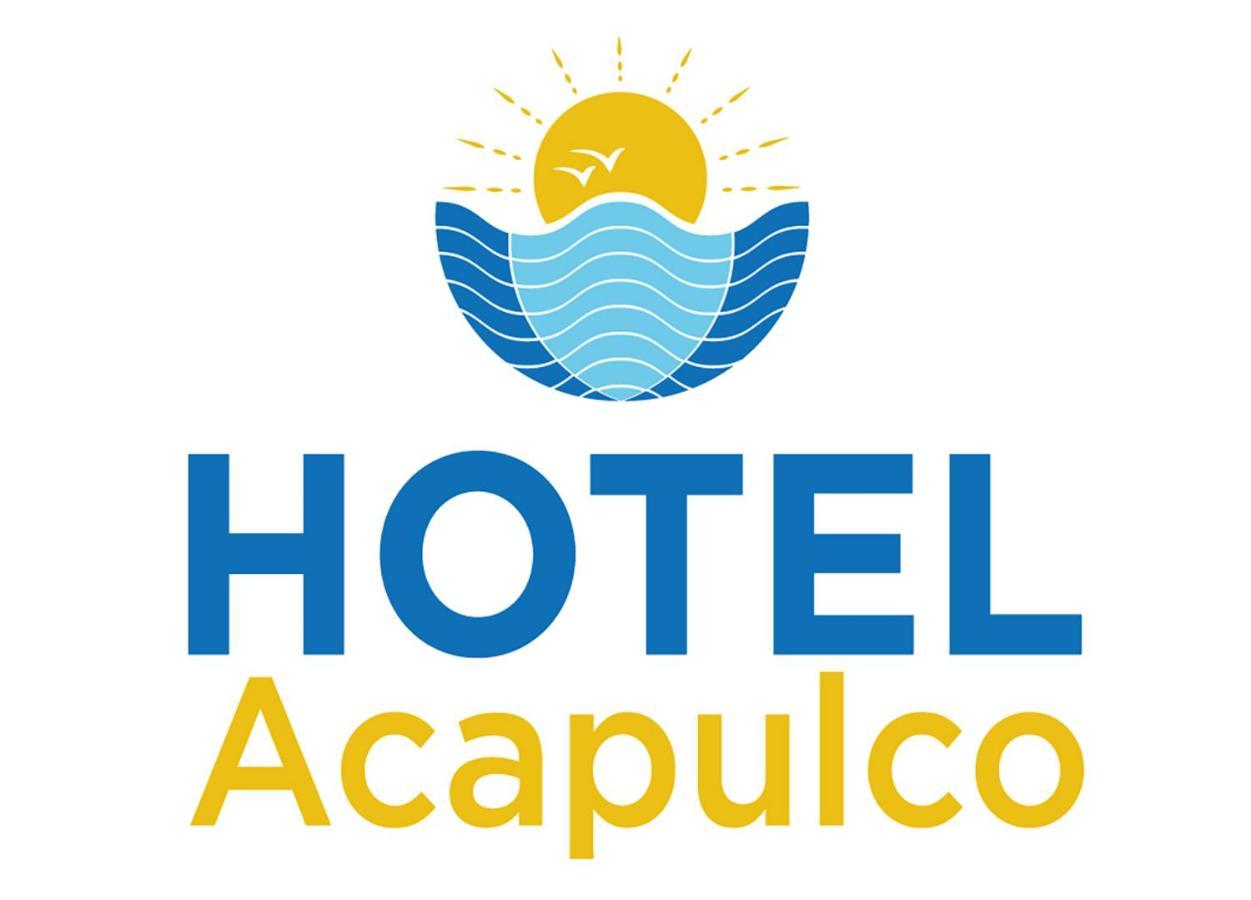 Hotel Акапулько Экстерьер фото