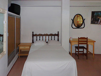 Hotel Акапулько Экстерьер фото
